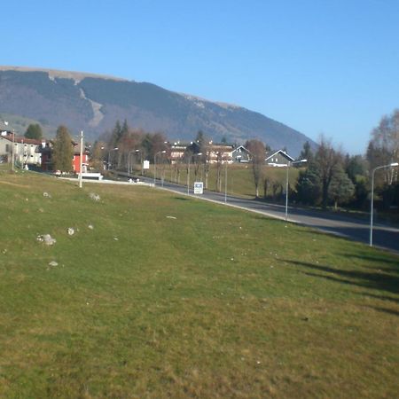Hotel La Lepre Bianca Gallio Exteriér fotografie