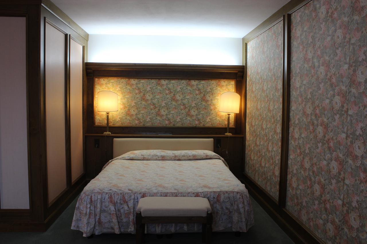 Hotel La Lepre Bianca Gallio Exteriér fotografie