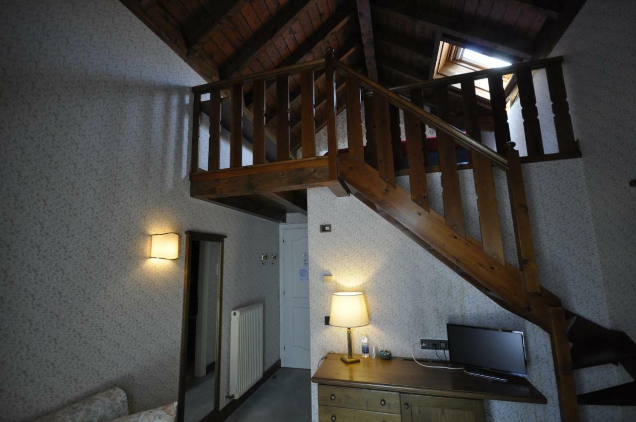 Hotel La Lepre Bianca Gallio Exteriér fotografie