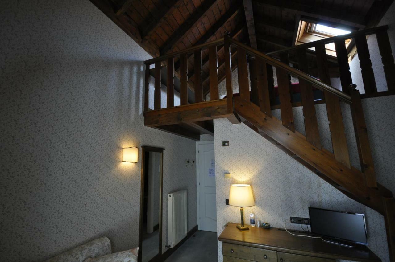 Hotel La Lepre Bianca Gallio Exteriér fotografie